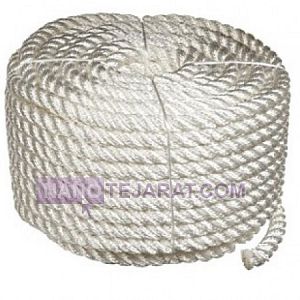 Nylon marine ropes Nylon marine ropes