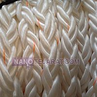 طناب دریایی پلی پروپیلن PP طناب دریایی پلی پروپیلن PP