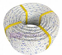 طناب پلی پیروپیلن PP طناب پلی پیروپیلن PP