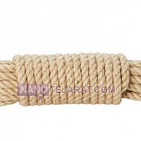 طناب کنفی طناب کنفی