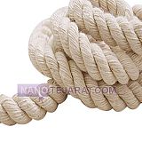 طناب کنفی الیاف طبیعی