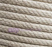 طناب کنفی بافته شده 16 رشته طناب کنفی بافته شده 16 رشته