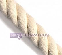 طناب کنفی چهار رشته طناب کنفی چهار رشته