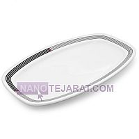 restaurant porcelain - kebab platter 39 restaurant porcelain - kebab platter 39