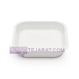 hotel porcelain-Lasagne platter hotel porcelain-Lasagne platter