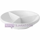 hotel porcelain - condiment dish hotel porcelain - condiment dish