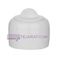 hotel porcelain- Sugar Pot hotel porcelain- Sugar Pot