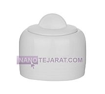 ظروف چینی هتلی - قندان ظروف چینی هتلی - قندان