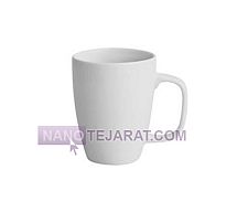 ظروف چینی هتلی - لیوان چهار گوش ظروف چینی هتلی - لیوان چهار گوش