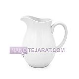 hotel porcelain - pitcher hotel porcelain - pitcher