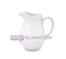 ظروف چینی هتلی - پارچ ظروف چینی هتلی - پارچ