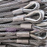 WIire rope sling WIire rope sling