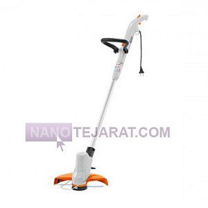 علف زن برقی علف زن برقی