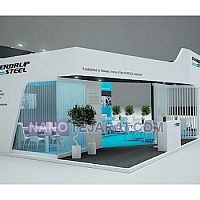 غرفه آرایی غرفه آرایی