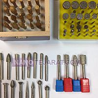 فرز CBN فرز CBN