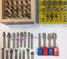 فرز CBN  فرز CBN