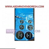 فرز اره ای تمام الماسه فرز اره ای تمام الماسه