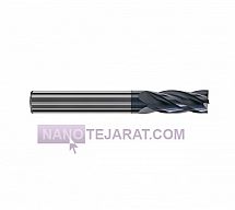 Carbide Endmill-FD404 Carbide Endmill-FD404