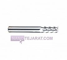 فرز الماس 3 پر مخصوص آلومینیوم فرز الماس 3 پر مخصوص آلومینیوم