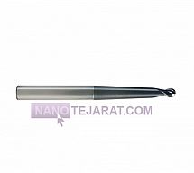 Carbide BallNose Endmill Extera Long-FK602 Carbide BallNose Endmill Extera Long-FK602