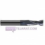 2Flute Carbide Endmill 2Flute Carbide Endmill