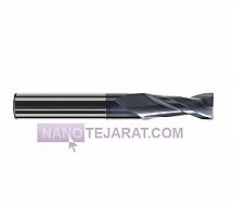 2Flute Carbide Endmill 2Flute Carbide Endmill