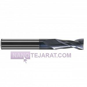 2Flute Carbide Endmill 2Flute Carbide Endmill