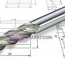 فرز انگشتی فرز انگشتی