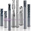 Endmill Endmill