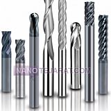 Endmill Endmill
