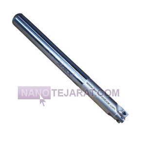 Diamond-tipped End Mill Diamond-tipped End Mill