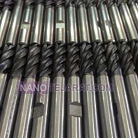 فرز انگشتی کارباید فرز انگشتی کارباید