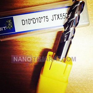 فرز تمام الماس آلومینیوم فرز تمام الماس آلومینیوم