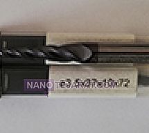 فرز تمام الماس کونیک ترک فرز تمام الماس کونیک ترک