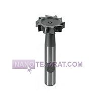 فرز تی الماس تعویض شو فرز تی الماس تعویض شو