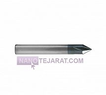 Carbide Chamfering Endmill-FP60 Carbide Chamfering Endmill-FP60