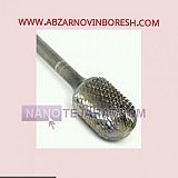 فرز فرم الماسه فرز پلیسه گیر فرز  فرز فرم الماسه فرز پلیسه گیر فرز