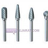 فرز فرم کارباید برای میکرو موتور فرز فرم کارباید برای میکرو موتور