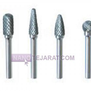 فرز فرم کارباید برای میکرو موتور فرز فرم کارباید برای میکرو موتور