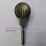 فرز مینیاتوری چوب فرز مینیاتوری چوب