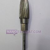 فرز مینیاتوری چوب فرز مینیاتوری چوب