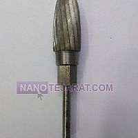 فرز مینیاتوری چوب فرز مینیاتوری چوب