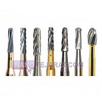 فرز کارباید فرز کارباید