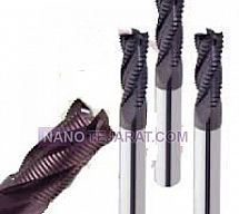 فرز کارباید فرز کارباید