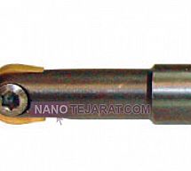 فرزالماس خور بال نویز فرزالماس خور بال نویز