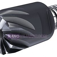 SOLID CARBIDE MULTI-MASTER ENDMAILS SOLID CARBIDE MULTI-MASTER ENDMAILS