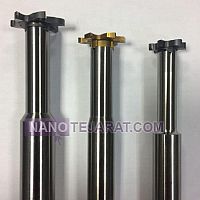 فرزمولتی مستر فرزمولتی مستر