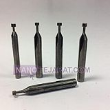 فرزچتری  T کارباید HSS فرزچتری  T کارباید HSS