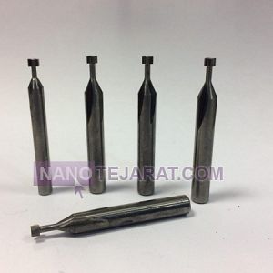 فرزچتری  T کارباید HSS فرزچتری  T کارباید HSS