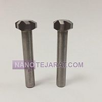 فرزچتری T کارباید HSS فرزچتری T کارباید HSS